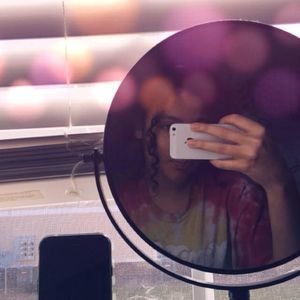 Meet your Posher, Araceli